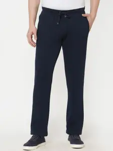 Sweet Dreams Men Navy Blue Lounge Pants