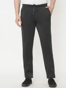 Sweet Dreams Men Solid Track Pants