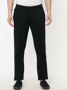 Sweet Dreams Men Solid Track Pant