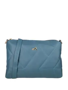 Metro Bucket Sling Bag with Quilted Handbags