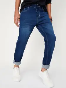 max Boys Blue Light Fade Jeans