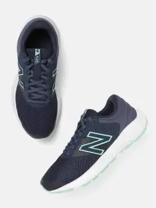 New Balance Women 420 Woven Design Running Shoes