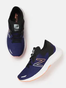 New Balance Women Woven Design Pesu Running Shoes