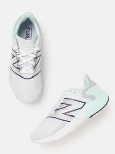 New Balance Women Woven Design Propel Running Shoes