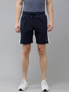Van Heusen Flex Men Training or Gym Sports Shorts