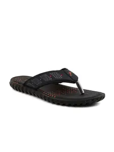 Paragon Men Vertex Fabric Comfort Sandals