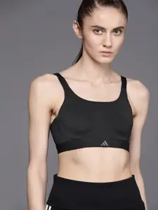 ADIDAS TLRD Impact Luxe High Support Training Bra