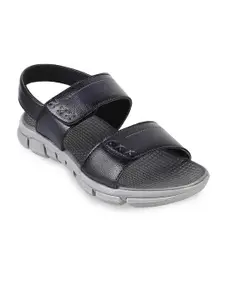 WALKWAY by Metro Men Blue & Grey Comfort Sandals