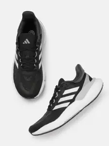 ADIDAS Women Woven Design Solarboost 5 Running Shoes