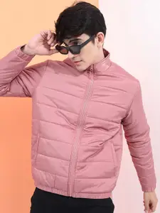 HIGHLANDER Men Rose Padded Jacket