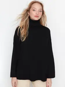 Trendyol Women Longline Pullover Sweaters