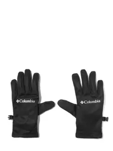 Columbia Women Black Maxtrail Helix Glove