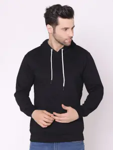 Lounge Dreams Front-Open Hooded Sweatshirt