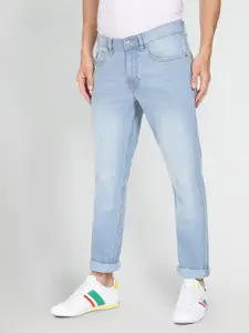 U.S. Polo Assn. Denim Co. Brandon Slim Tapered Fit Jeans