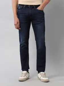 U.S. Polo Assn. Denim Co. Brandon Slim Tapered Fit Jeans