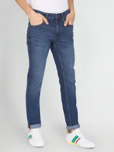 U.S. Polo Assn. Denim Co. Regallo Skinny Fit Jeans