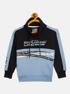 Duke Boys Printed Sweatshirt