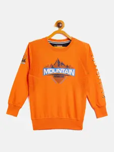 Duke Boys Printed Sweatshirt