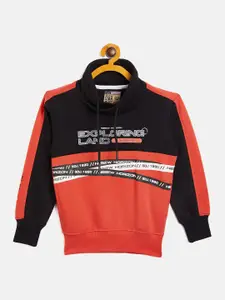 Duke Boys Printed Sweatshirt