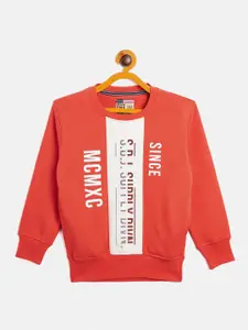 Duke Boys Printed Sweatshirt