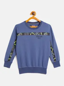 Duke Boys Printed Sweatshirt