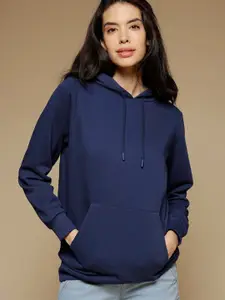 Gipsy Hooded Pullover Sweatshirt