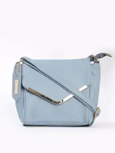 Anna Claire PU Sling Bag Handbags