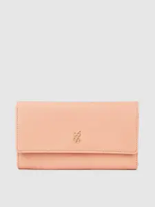 Baggit Women Three Fold Wallet