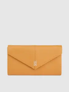 Baggit Women Envelope Wallet