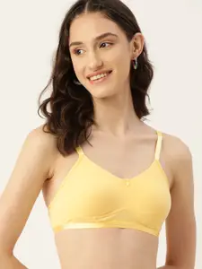 DressBerry Non-Padded Non Wired Everyday Bra