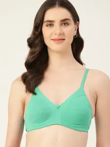 DressBerry Non-Wired Non Padded Bra