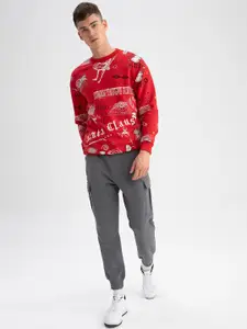 DeFacto Men Trousers