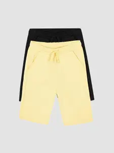 DeFacto Boys Pack of 2 Shorts