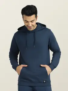 XYXX Cotton Pullover Sweatshirt