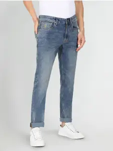 U.S. Polo Assn. Denim Co. Brandon Slim Tapered Fit Jeans