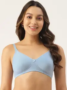 DressBerry Non-Padded Non-Wired Everyday Bra