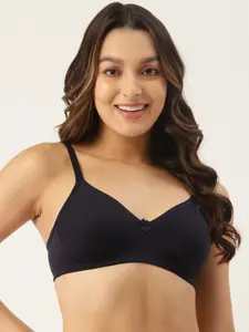 DressBerry Non-Padded Non-Wired Everyday Bra