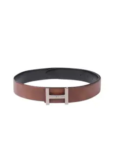 Tommy Hilfiger Men Leather Reversible Belt