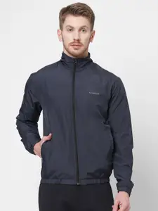 Sweet Dreams Men Navy Blue Sweatshirt