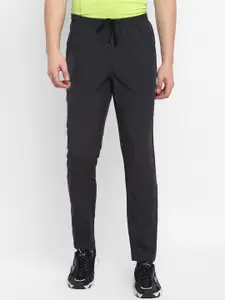 FURO by Red Chief Men Grey Solid Sports Track Pants