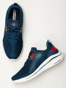 ABROS Men Crown-N Running Sports Shoes