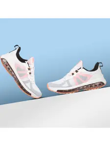 JQR Men PREMIUM Mesh Running Shoes