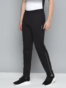 Alcis Men Solid Rapid-Dry Track Pant