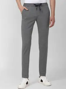 Van Heusen Sport Men Mid-Rise Regular Fit Trousers