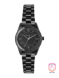 ESPRIT Women Bracelet Style Straps Analogue Watch ES1L348M0075