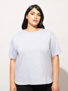 20Dresses Plus Size Cotton T-shirt