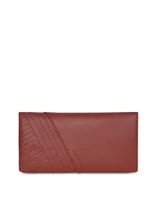 Caprese Ginty Women Brick Medium Wallet