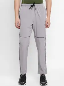 FURO by Red Chief Men Grey Track Pants