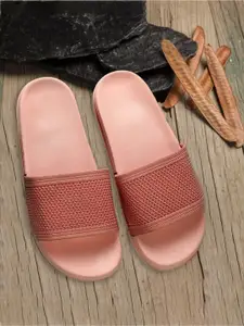 Pampy Angel Women Rubber Sliders