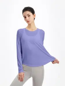 JC Collection Blue Solid styled Back  Top